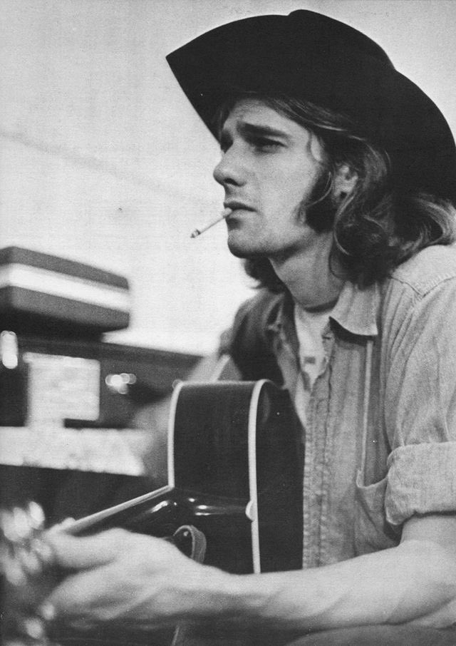 Happy birthday Glenn Frey   