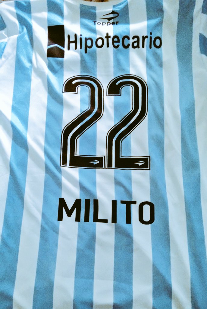 Fernando #18 tweet media