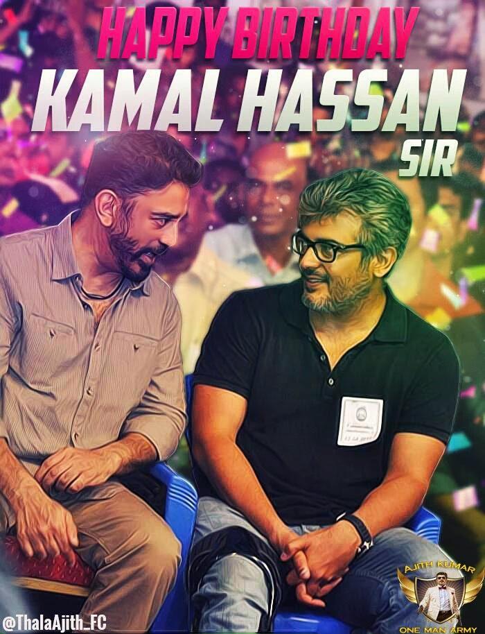 Cenaajeemoff's tweet photo. Happy Birthday Day #KAMALSir - By Thala Veriyan Cenaajeem. @KamalHaasanFans @kamaljii 
#HBDKAMALகமல்कमलകമലಕಮಲ್కమల్ https://t.co/B6zMtF9oP7