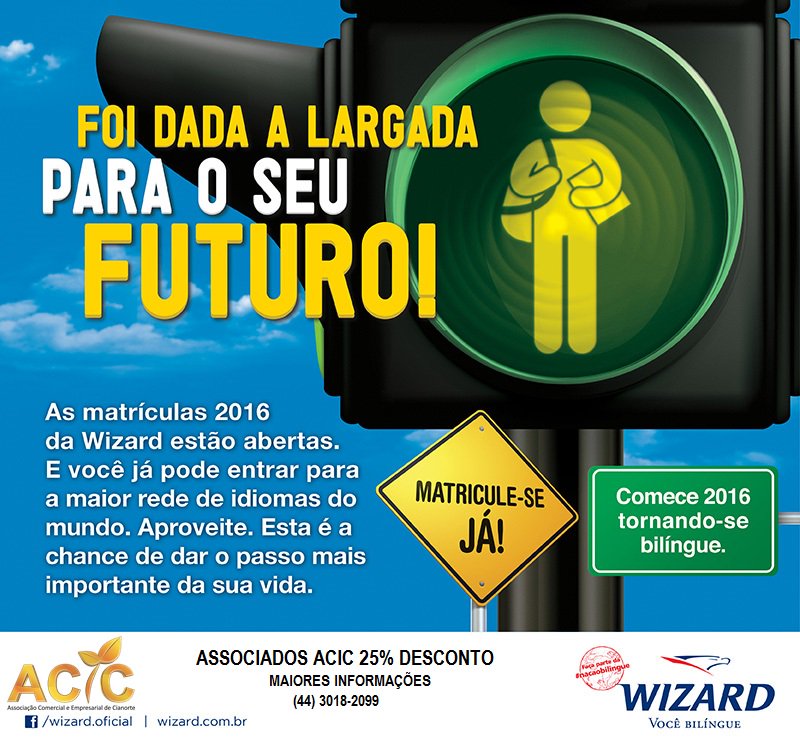 ACIC - Associação Comercial e Empresarial de Cianorte