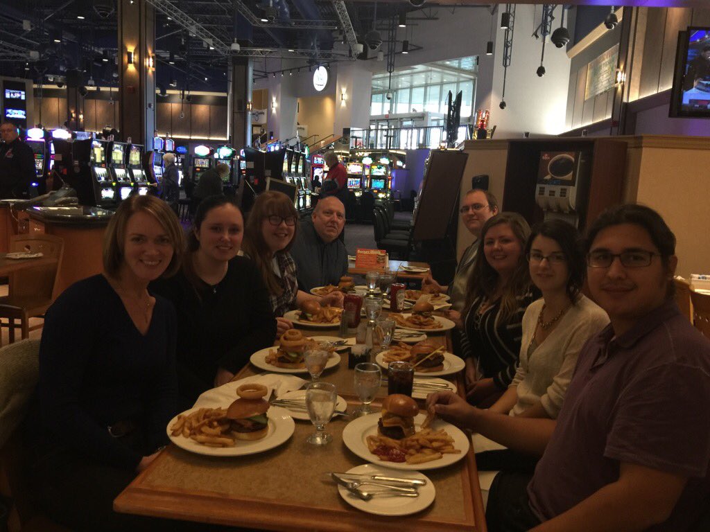 #burgerweekcb Massive yum. Friday afternoon naps will be needed at Pure/Orenda!