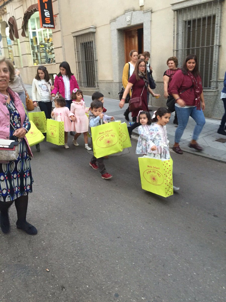 ASEMCE ALMENDRALEJO tweet media