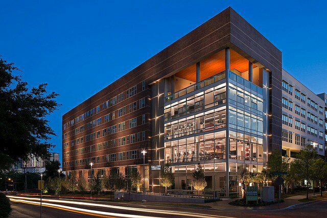 mondo_tiki_man's tweet image. At #txa2015? swing by A123 at 1pm for Design Awards Panel 1 where I'll present @jhparch's Gallery at Turtle Creek