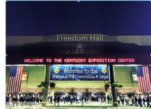 WCHSConnection's tweet photo. National FFA Convention https://t.co/hIsZROkpF7 https://t.co/88YVyUPXW6