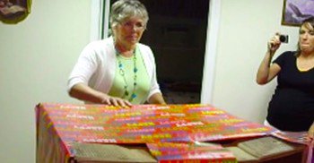 They Give Mom A Big Box For Her Birthday, But When THIS Happens? PRICELESS!
twnewsjp.com/page.php?id=871