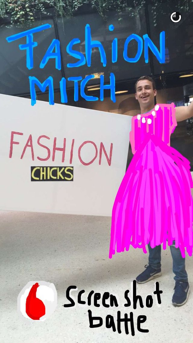 #teammitchell <a href="/vodafoneNL/">Vodafone Nederland</a> <a href="/mitchdop/">Mitchell Dobbelaar</a>