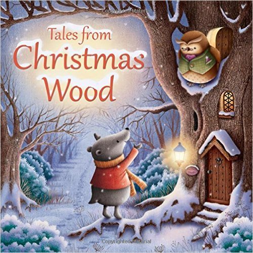 StorehouseWat's tweet image. We've got 3 for 2 on loads of great kids Christmas books at the moment - including this beauty!