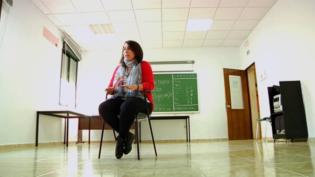 Hablaremos sobre #inserciónlaboral con el programa de <a href="/DownBadajoz/">Down Badajoz</a> y Fundación @cajabadajoz Obra Social <a href="/ibercaja/">Ibercaja</a>