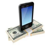 DC360_Official's tweet photo. #Smartphone shoppers spent 233% more in Q3 y-o-y, by @Mobile360April via @MobileStrat360. https://t.co/laCsi8sQOY https://t.co/OpGMcsJGpI
