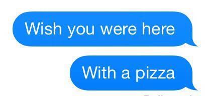 ComedyPosts's tweet photo. when you wanna be romantic but you low key hungry https://t.co/Wqati30JU7
