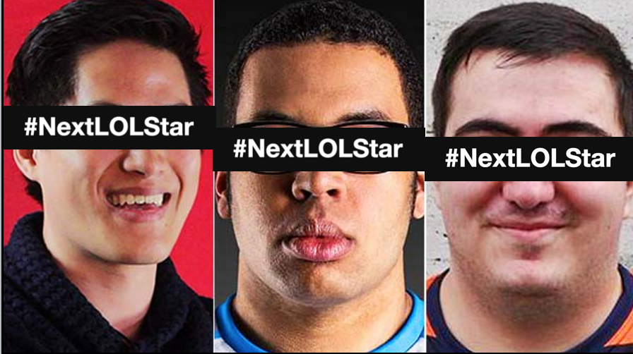 Max Zucchet (@maxzucchet) on Twitter photo Wer ist die Jury bei #NextLoLStar? Erfahrt es hier: bit.ly/1GOXGoq Well played <a href="/LoLChampionde/">LoL Champion</a> Wer ist die Jury bei #NextLoLStar? Erfahrt es hier: bit.ly/1GOXGoq Well played <a href="/LoLChampionde/">LoL Champion</a>