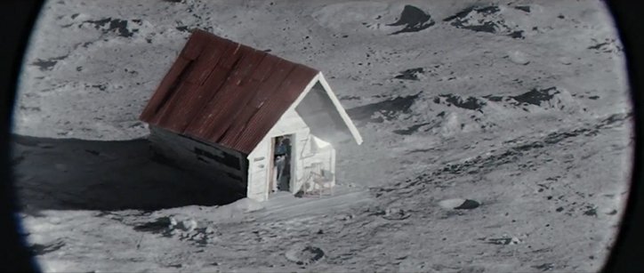 itsnicethat's tweet photo. Sentimental, sweet and so full of Christmas spirit. The new John Lewis ad has landed > https://t.co/aP3WY1OEKW https://t.co/kTbiAQyIUH