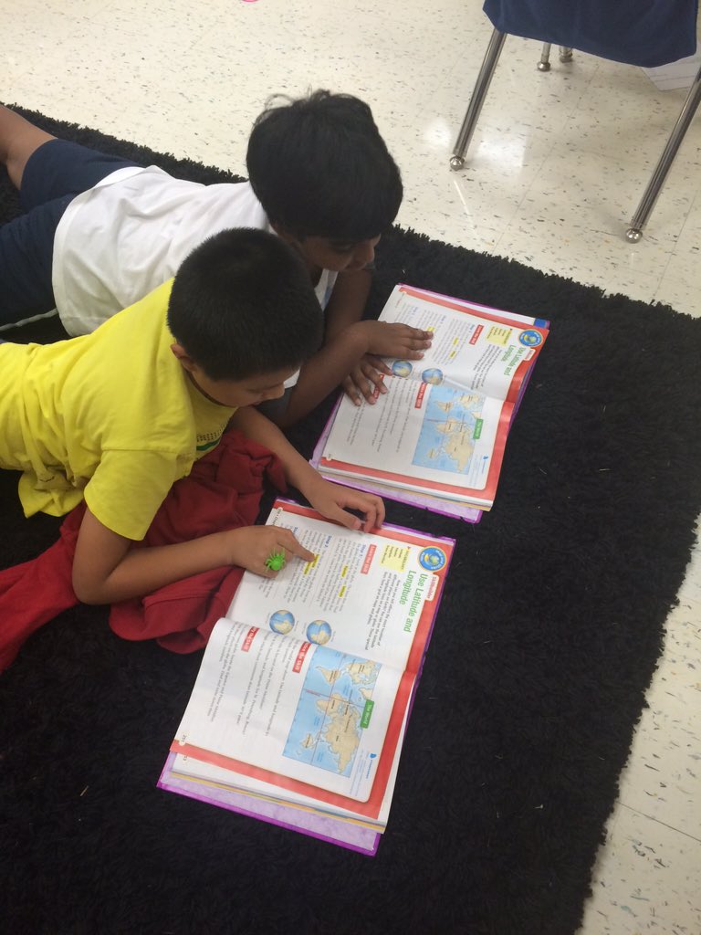 Where in the world are we? We are working on latitude and longitude lines #30'N60'S <a href="/jromfo/">Jean Romfo</a>