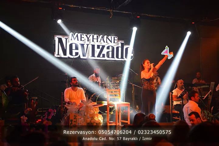 elftknz's tweet photo. #meyhanenevizade #bayraklı #izmireglence (@ Meyhane Nevizade in İzmir, Bayraklı) https://t.co/6Bdqoo1F9Q https://t.co/pd7ZcdG7Mq