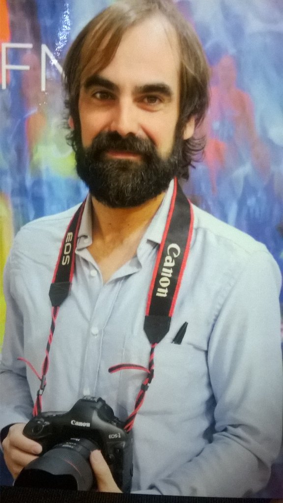 BENICALAP's tweet photo. @CanonEspana #salonfotofnac https://t.co/qJgEa5t0q5