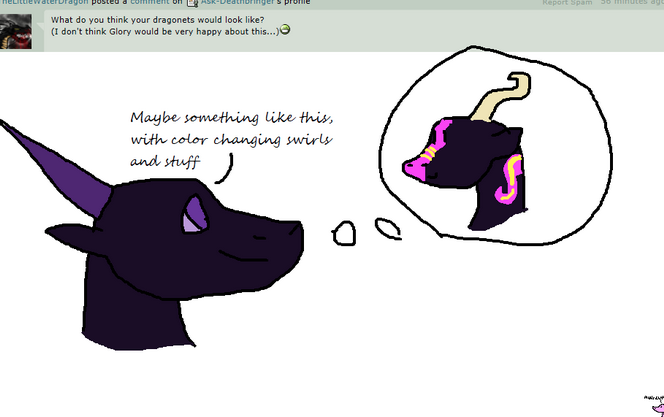 Glory What S That Deathbringer T Co Cy9hatc3ab Twitter