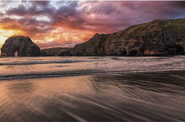 Wild Atlantic Way tweet media