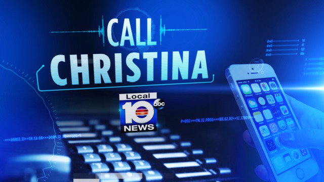 No doubt, @CallChristinaTV gets results, state officials crack down on mattress company bit.ly/1NUeJEW?utm_me… https://t.co/R4CoGproCZ