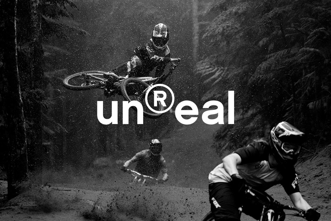 TrekBikes's tweet photo. Time for a lunch break? unReal is streaming free on our website RIGHT NOW: https://t.co/PXOOoChKpy https://t.co/C9PsxczJf2