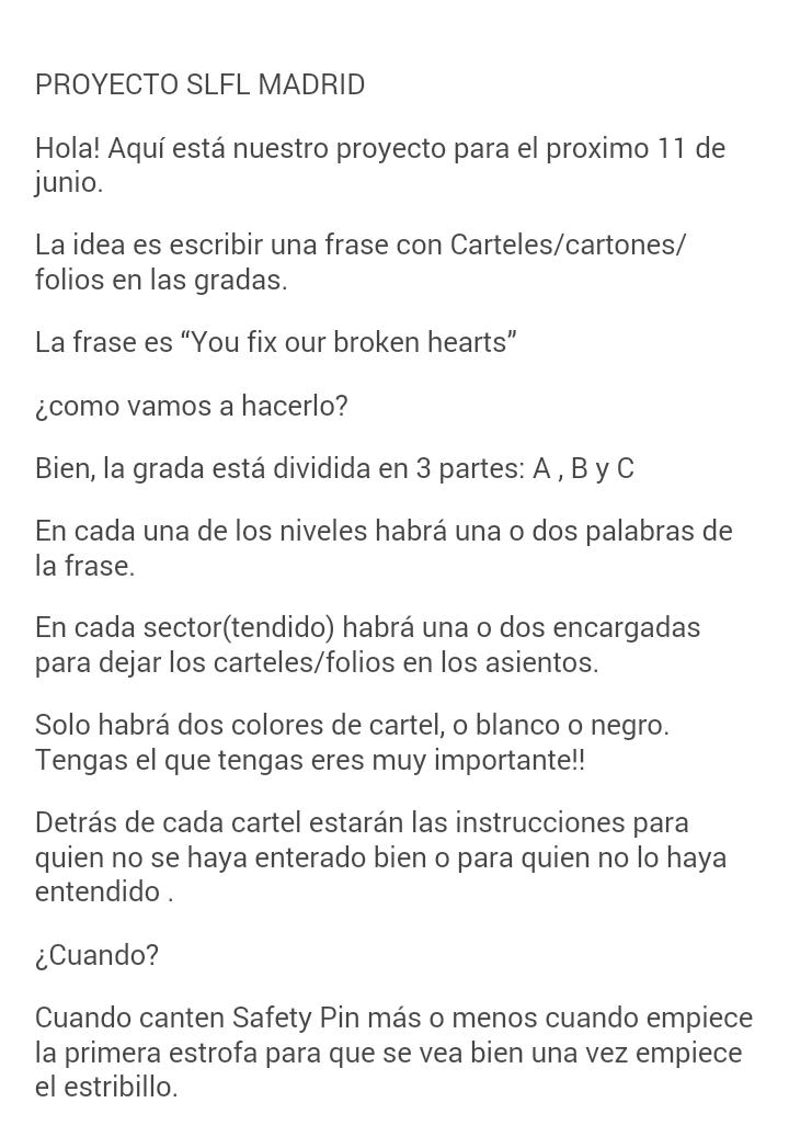 ProyectoSlfl's tweet photo. Este es nuestro proyecto😊
RT si te gustaría hacerlo ! https://t.co/bkIFesYMIX