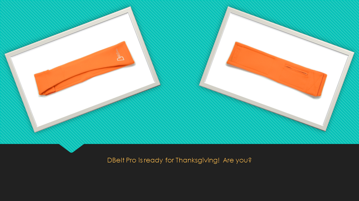 TheDBelt's tweet image. Bring the #ultimate #gift to #Thanksgiving #dinner!