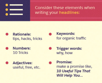socialmedia2day's tweet photo. Add a promise to your #headline. It'll increase engagement, I promise. https://t.co/hj2igphpQ8 https://t.co/wlo0k6chtJ