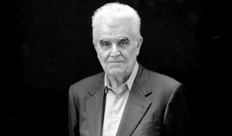 Lundi 9 novembre à 20h début de la rediffusion des 5 entretiens que René Girard avait accordés à <a href="/Enthoven_R/">Raphaël Enthoven</a>