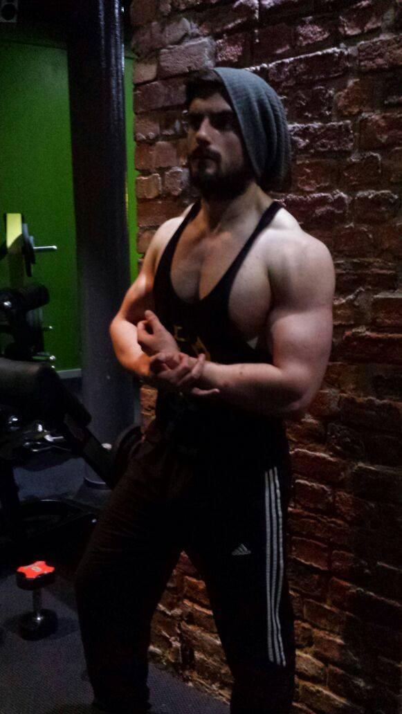 kriskibble's tweet photo. Want to build muscle? Want to lose fat? Contact me for plans designed to help you reach your goals! #fitness https://t.co/BZtTHHANtY