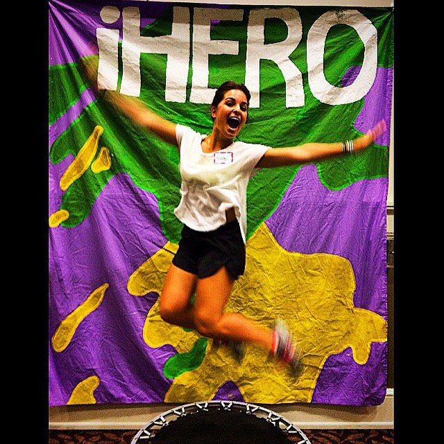 ADPi_UGA's tweet photo. Congrats Caroline Scruggs on being named executive director of @UGAHEROs! https://t.co/hRWoGmaewm