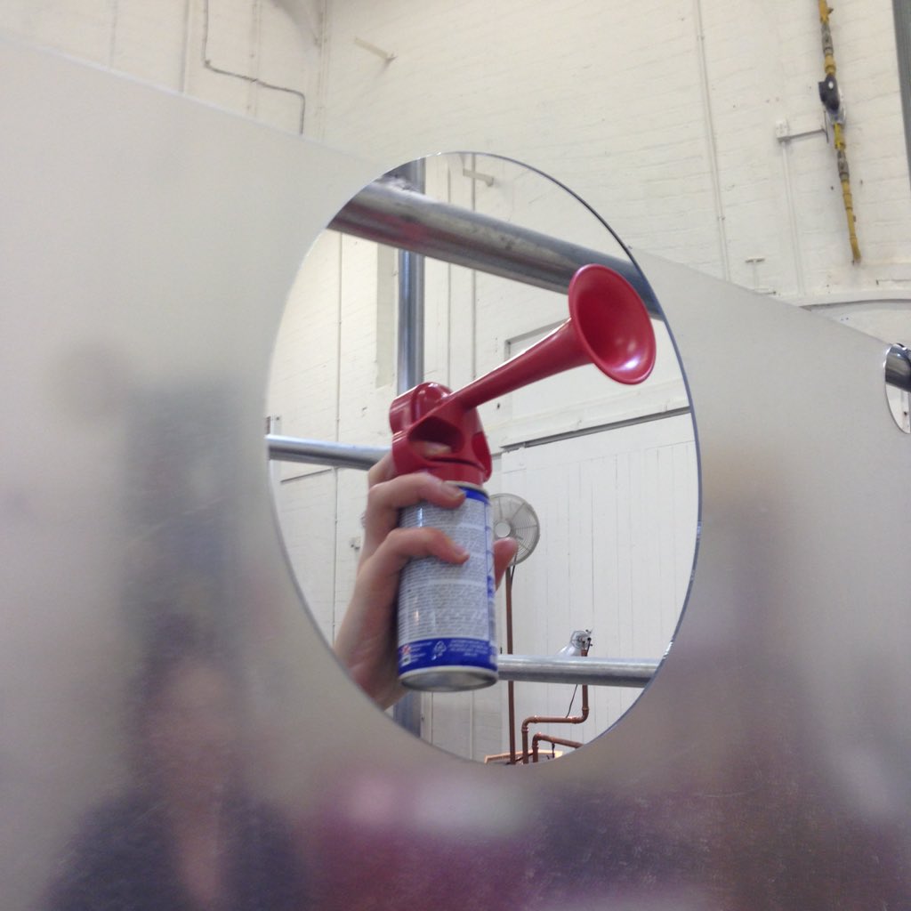 digbethfirstfri's tweet photo. First Friday Takeover 1 minute tours at @eprjcts happening now! #displayshow #horny https://t.co/lOVk0M2A3o