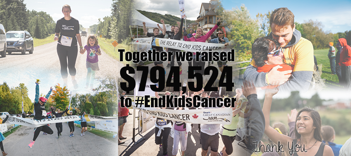 GrtCdnRun's tweet photo. THANK YOU to our #runners for their dedication to helping #EndKidsCancer #fundraisingfriday #EndKidsCancer @SearsCA https://t.co/tFJZmztHMn