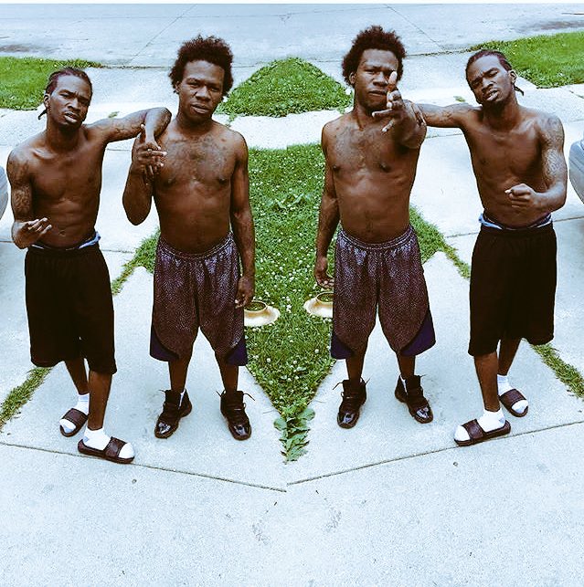 Slowmoduka's tweet image. #RipEd 👼🏾 #GWSDavin 😷😔