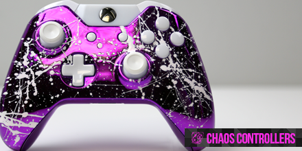 controller chaos xbox one