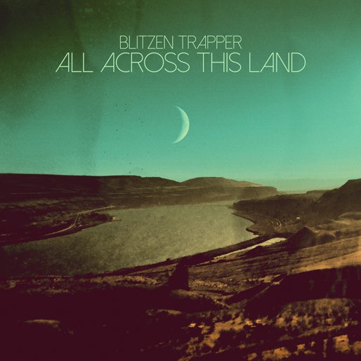 sohoradio's tweet photo. This weeks #fullpackfavourite is All Across This Land by @BlitzenTrapper. A couple of album tracks up next #fullpack https://t.co/Xt7hLGt1uv