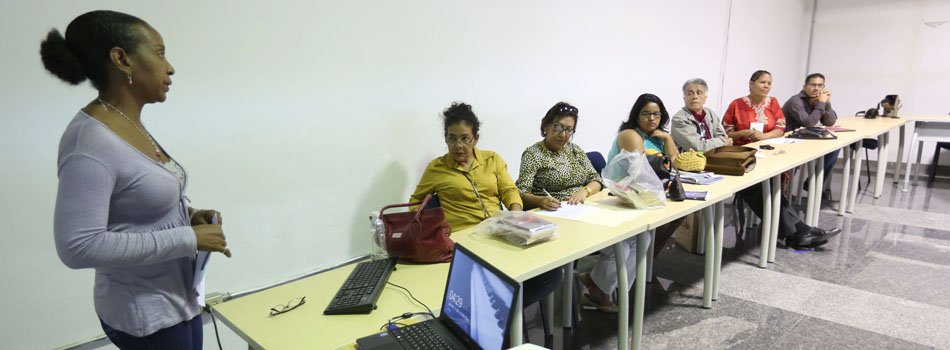 Venezuela ratifica pensamiento Bolivariano en contra de la discriminación racial goo.gl/FrptE5