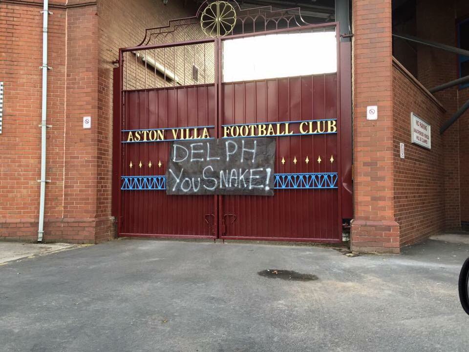 Longbridgelions's tweet photo. This weekend #returnofthesnake #AVFC #MCFC ๐ https://t.co/X5irO4E8D6