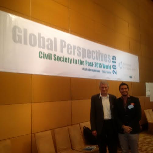 CorreaGuille's tweet photo. Hoy con el Director de International Civil Society Center - ICSC #globalperspectives https://t.co/EjTx55hBin