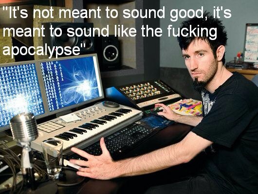 Happy Bday Rob Swire 