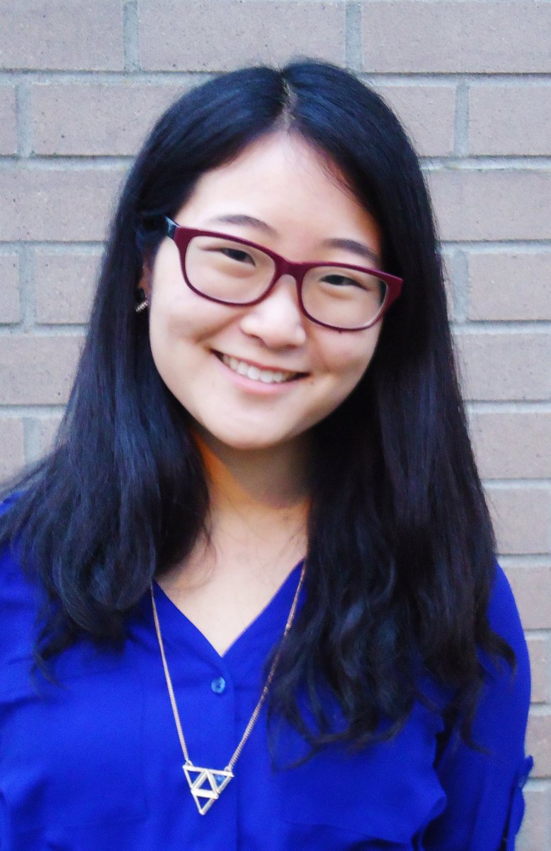 Meet Jessica Fan UX Designer Artist Entrepreneur franqgirl.com/meet-jessica-f…