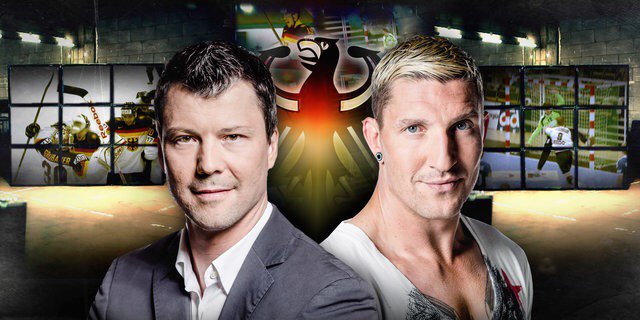 Deutschland im Doppelpack via <a href="/SPORT1/">SPORT1</a> Das sind schon so Experten... @kr73 <a href="/RickGoldmann/">Rick Goldmann</a>  deeplink.me/sport1.de/arti…