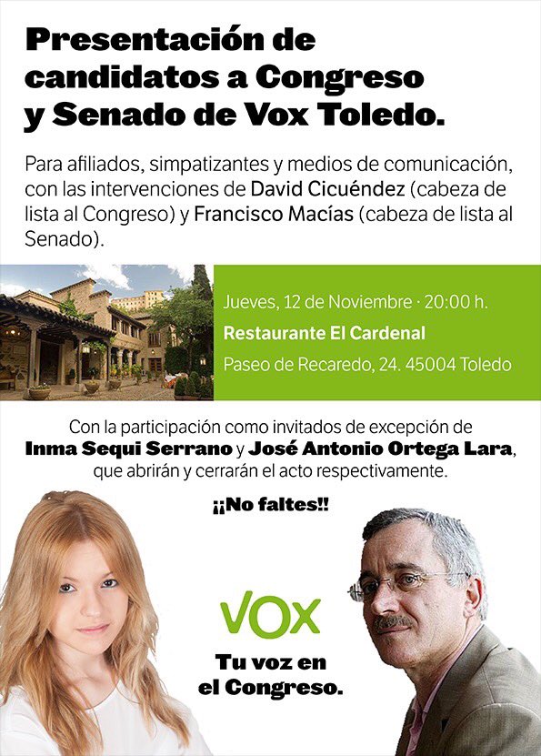 Inma Sequí tweet media