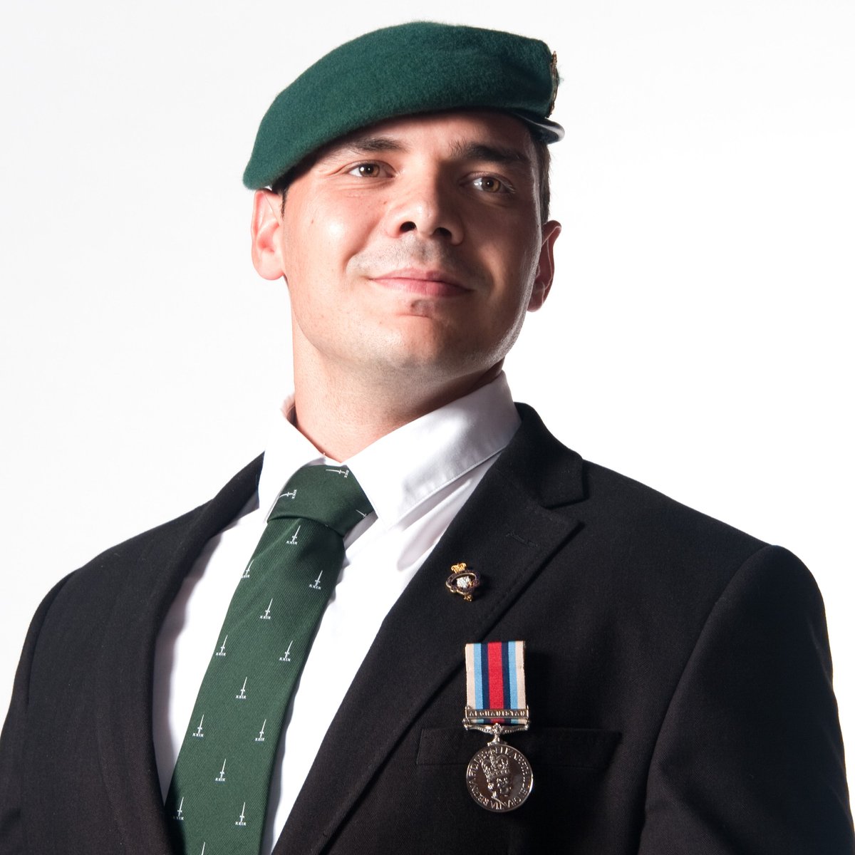 By wearing a poppy you’re helping people like Mark. Here's his amazing story: fal.cn/K8y5 #PoppyAppeal