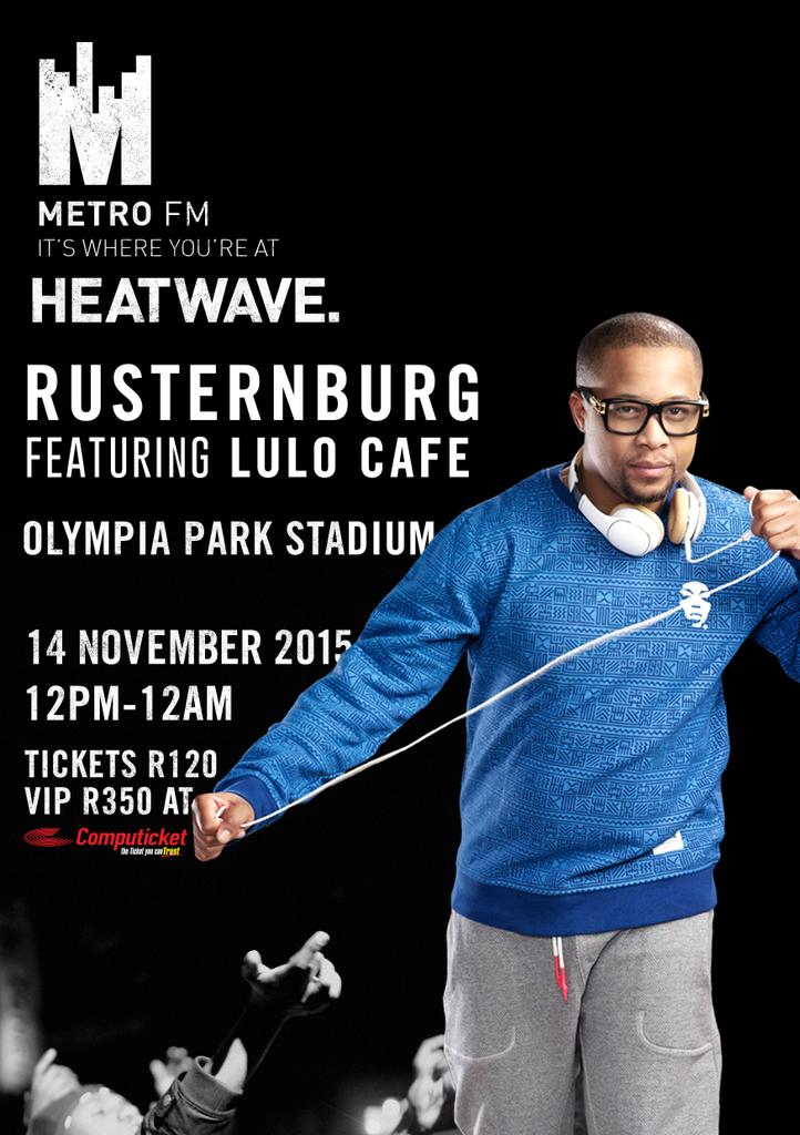 HeatwaveRustenb tweet picture