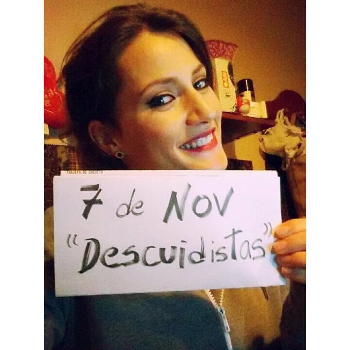 Micav122's tweet photo. #MasPopular2015
#MicaViciconte
#TeSigoATodasPartesViciconte https://t.co/14N9rFh8L7