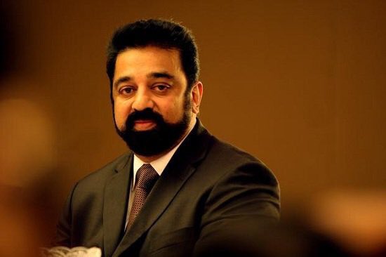 Wishing Happy Birthday To Ulaga Naayagan Kamal Haasan 