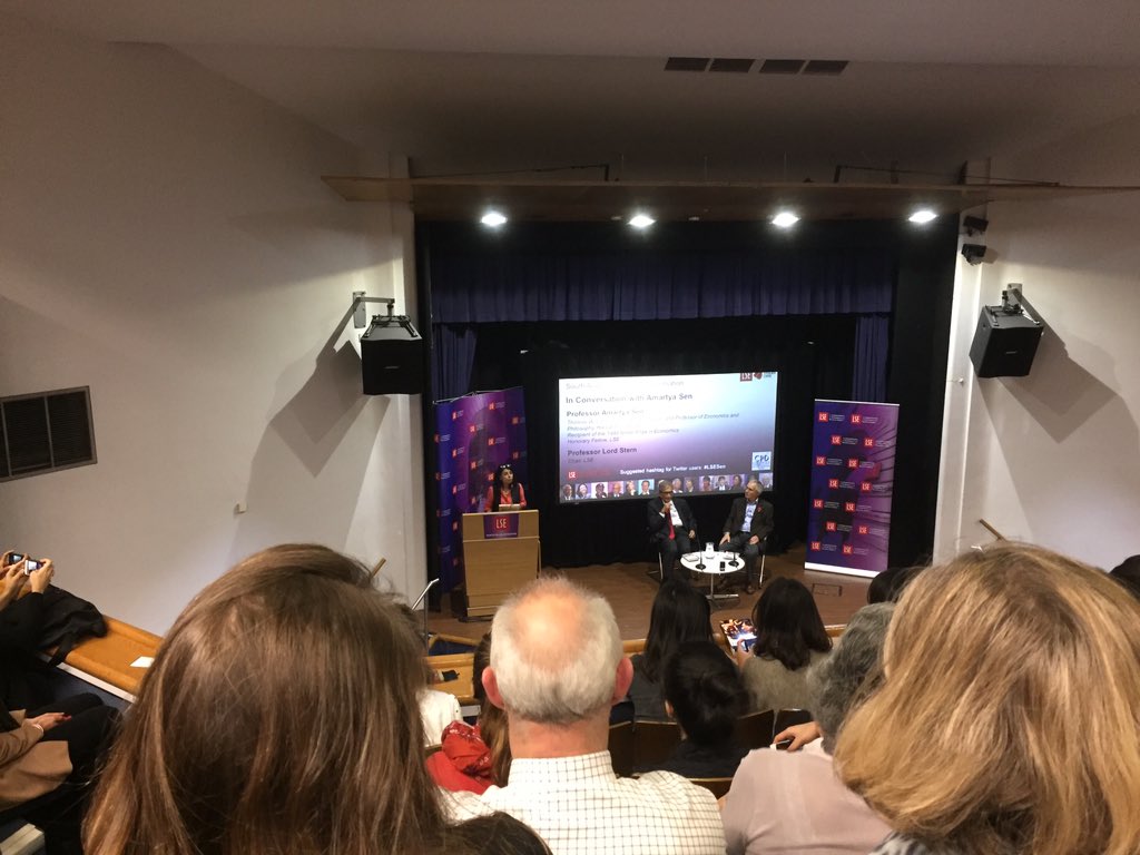 It begins #LSESen https://t.co/OeckJBQSZ8