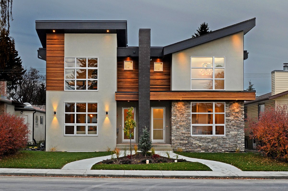 erichbinner's tweet photo. Join me at my #Openhouse this weekend 2832 30th Street S.W #yyc and check out this #luxury infill! #investment https://t.co/4tdt141Dep