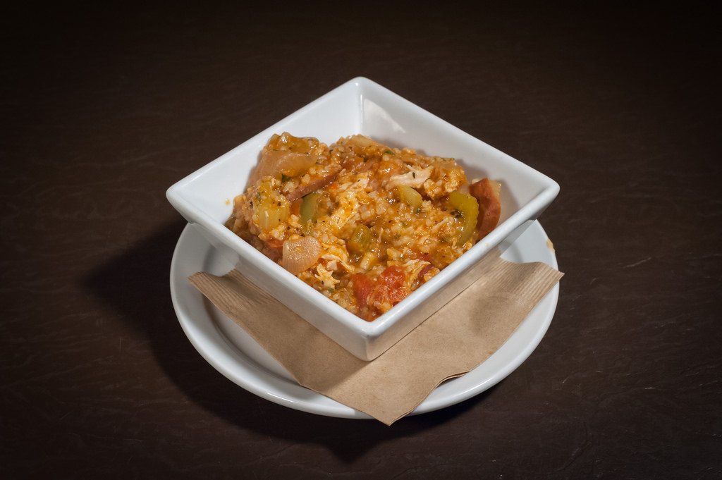 Po'Boys Diner tweet media