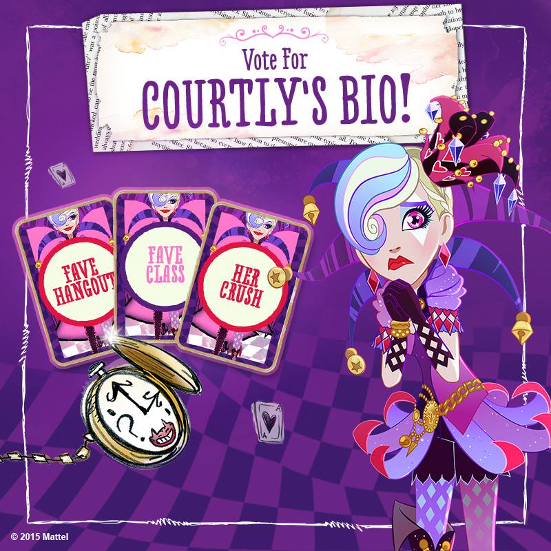I may be free from detention, but now I need your help completing my deck of cards! Vote at: bit.ly/1ReDQDF