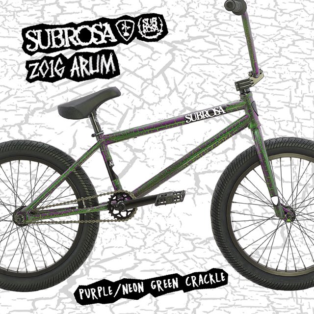 Subrosa Brand on X: